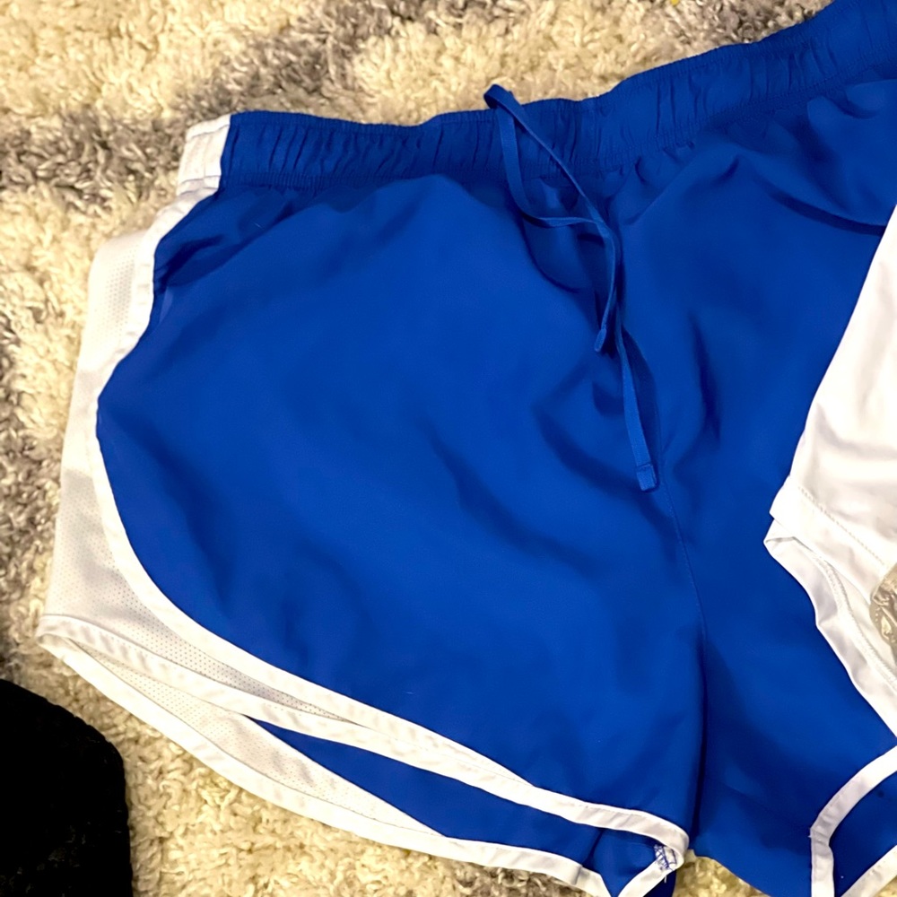 XL Nike Shorts
